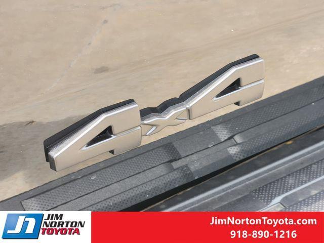 new 2025 Toyota Tacoma car, priced at $44,191