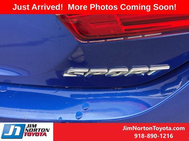 used 2018 Honda Accord car, priced at $18,656