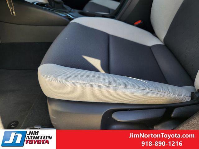 new 2026 Toyota Corolla car, priced at $25,195