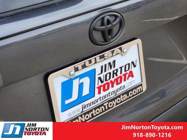 new 2026 Toyota Corolla car, priced at $25,195