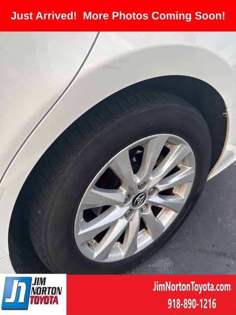 used 2018 Toyota Camry car, priced at $17,806