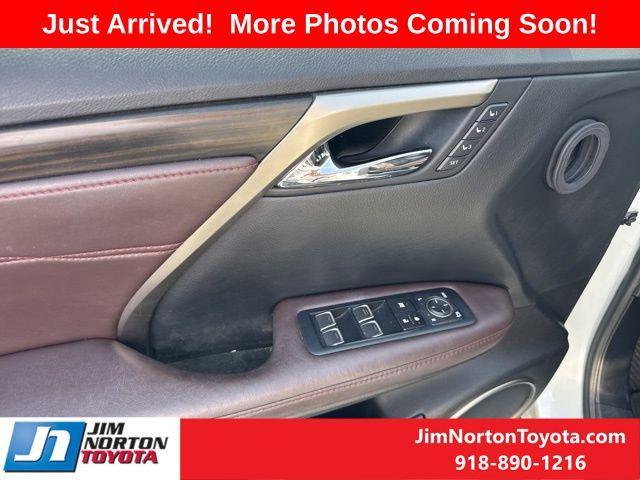 used 2017 Lexus RX 350 car, priced at $21,948