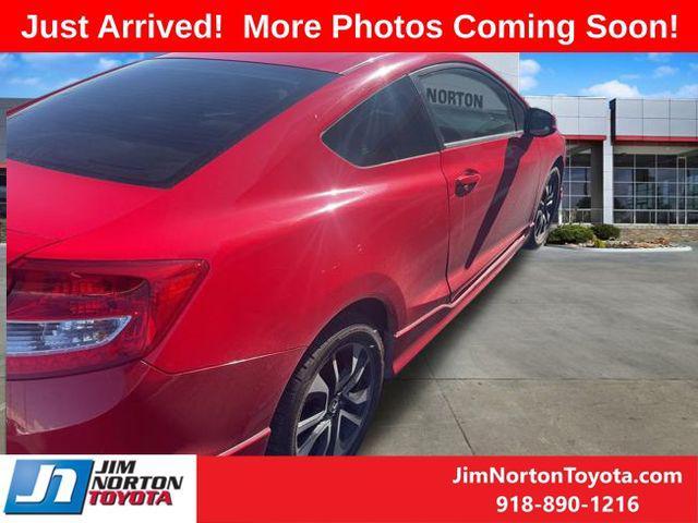 used 2013 Honda Civic car, priced at $9,896