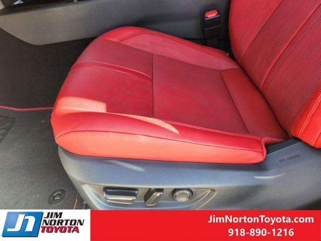 new 2026 Toyota Camry car, priced at $40,464