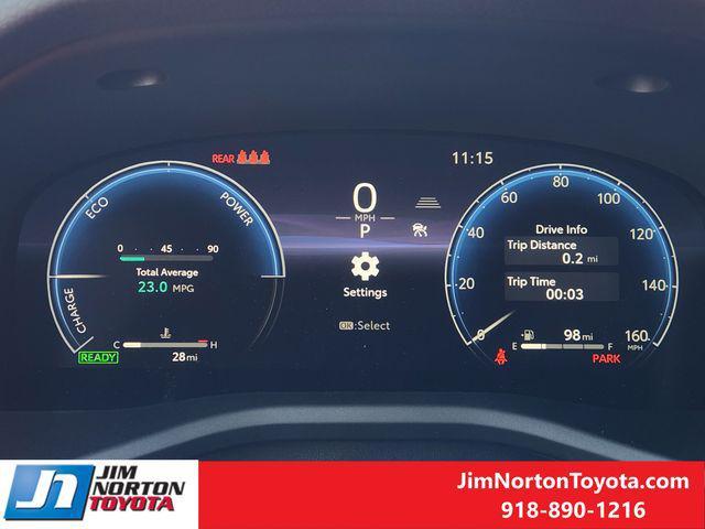 new 2026 Toyota Camry car, priced at $40,464