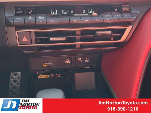 new 2026 Toyota Camry car, priced at $40,464