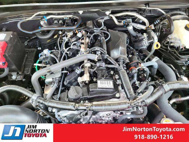 new 2025 Toyota Tacoma car, priced at $44,311