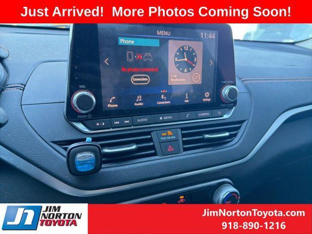 used 2019 Nissan Altima car, priced at $17,744