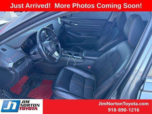 used 2019 Nissan Altima car, priced at $17,744