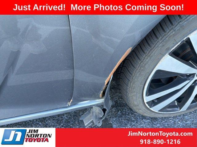 used 2019 Nissan Altima car, priced at $17,744