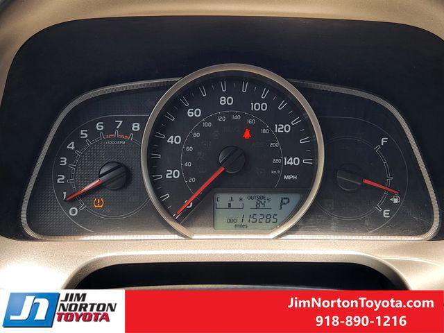 used 2015 Toyota RAV4 car, priced at $15,976