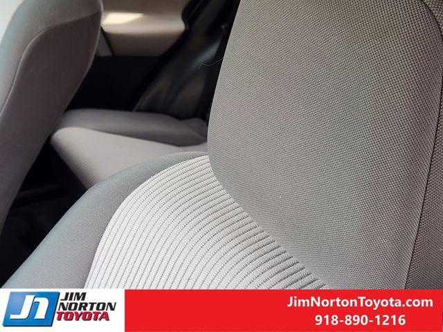 used 2015 Toyota RAV4 car, priced at $15,976