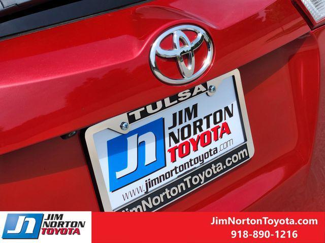 used 2015 Toyota RAV4 car, priced at $15,976