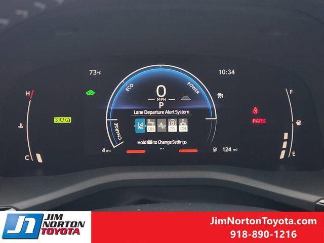 new 2026 Toyota Camry car, priced at $34,806