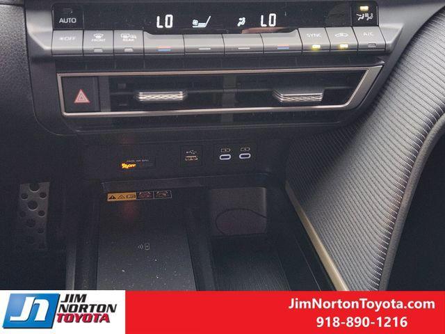 new 2026 Toyota Camry car, priced at $34,806