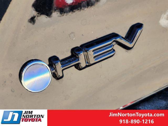 new 2026 Toyota Camry car, priced at $34,806