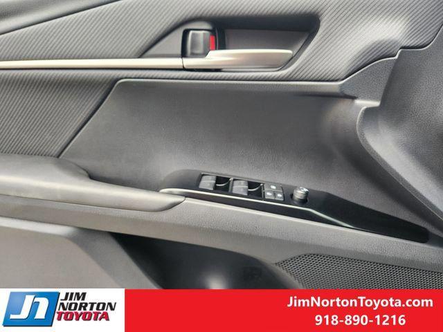 new 2026 Toyota Camry car, priced at $34,806