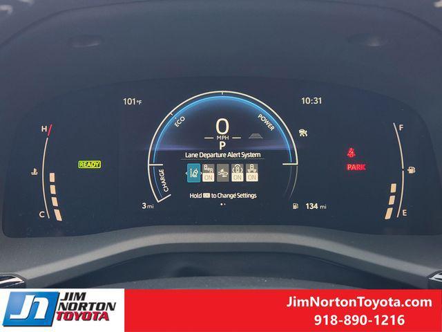 new 2025 Toyota Camry car, priced at $35,265