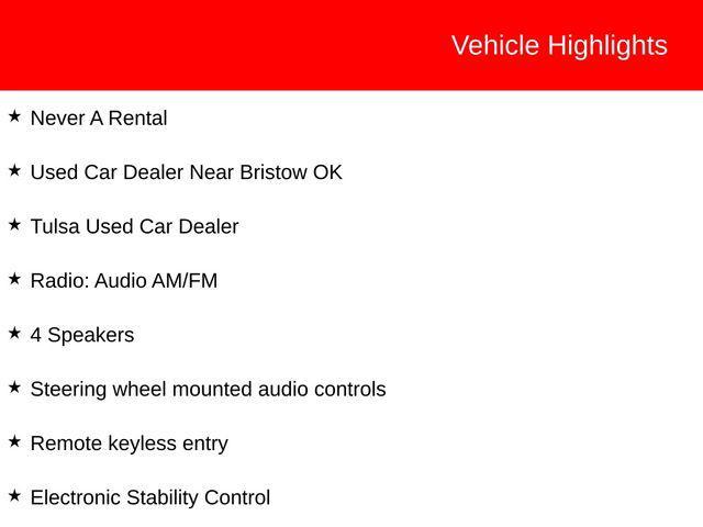 used 2021 Hyundai Accent car, priced at $14,573