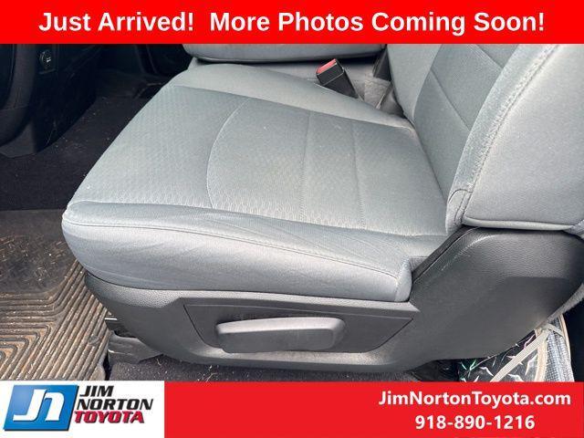 used 2019 Ram 1500 car, priced at $18,466