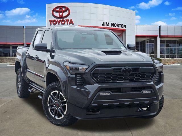 new 2024 Toyota Tacoma car, priced at $47,201