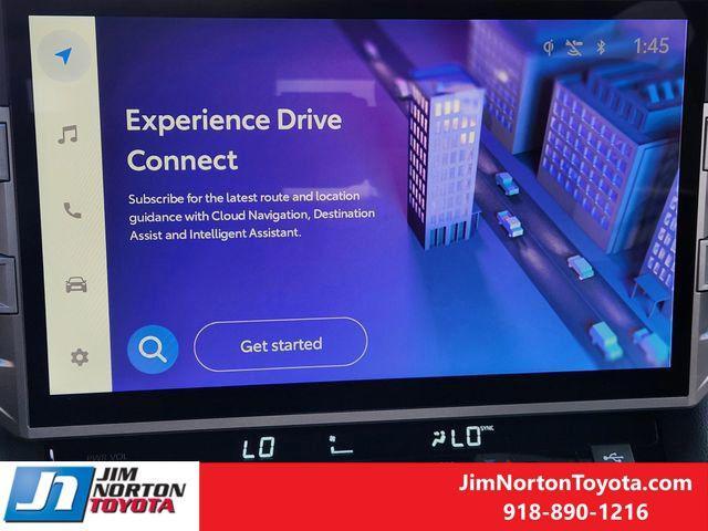 new 2026 Toyota Tundra car, priced at $64,834