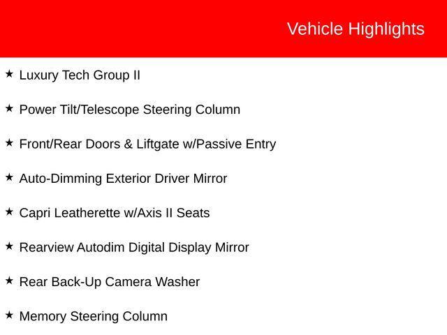 used 2025 Jeep Grand Cherokee car, priced at $41,376