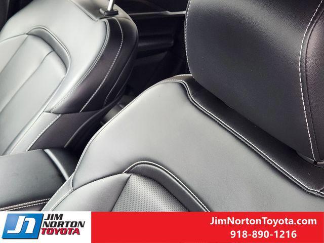 used 2025 Jeep Grand Cherokee car, priced at $41,376