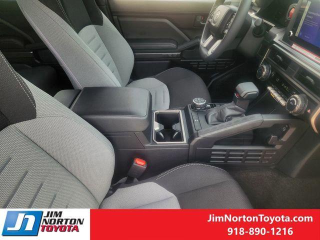 new 2025 Toyota 4Runner car, priced at $57,408