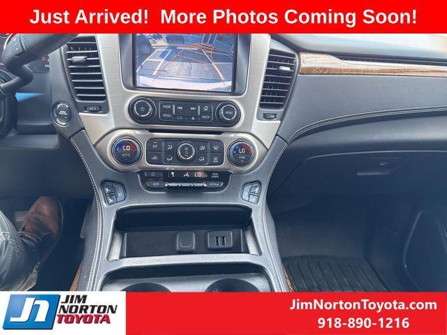 used 2015 GMC Yukon XL car, priced at $20,935