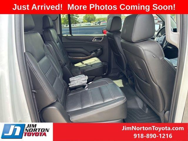 used 2015 GMC Yukon XL car, priced at $20,935