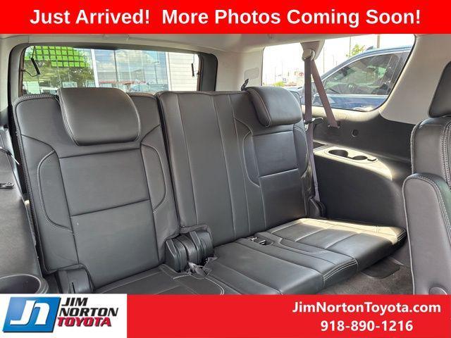 used 2015 GMC Yukon XL car, priced at $20,935