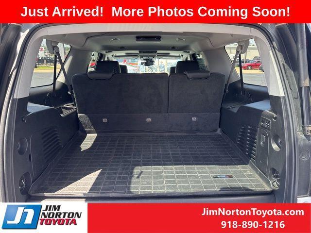 used 2015 GMC Yukon XL car, priced at $20,935