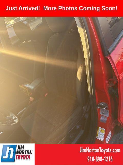 used 2021 Ford EcoSport car, priced at $18,227