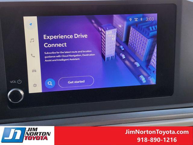 used 2024 Toyota Tacoma car, priced at $39,066