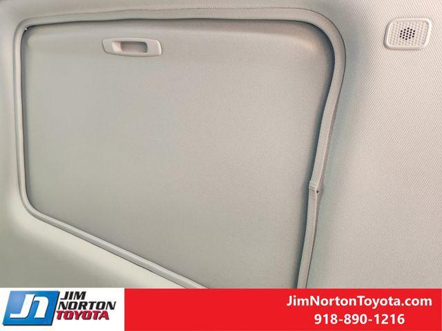 new 2026 Toyota Corolla Cross car, priced at $34,208