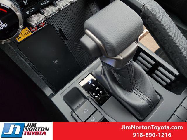 new 2025 Toyota Tacoma car, priced at $57,383