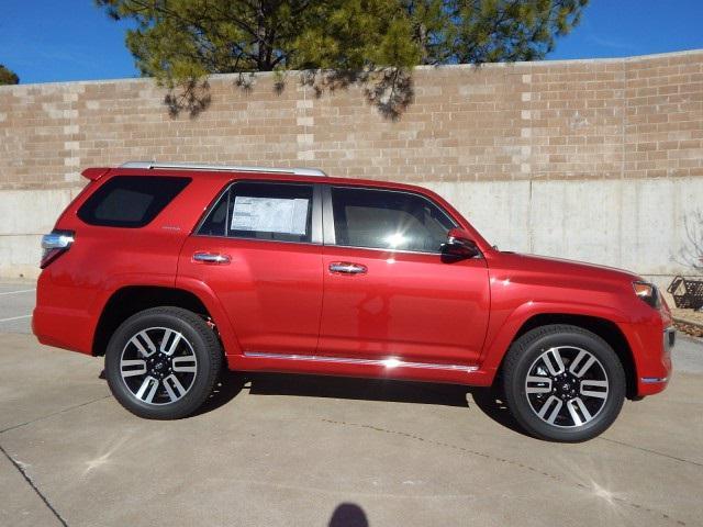 new 2024 Toyota 4Runner car, priced at $50,605