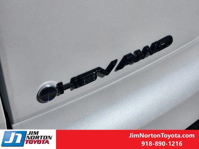 new 2025 Toyota Crown Signia car, priced at $51,665