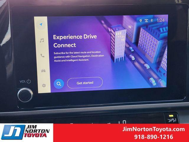 new 2026 Toyota Camry car, priced at $32,171