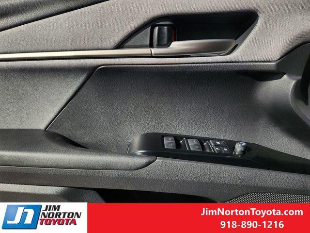 new 2026 Toyota Camry car, priced at $32,171