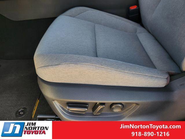 new 2026 Toyota Camry car, priced at $32,171