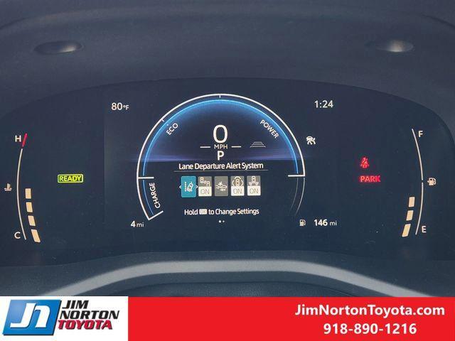 new 2026 Toyota Camry car, priced at $32,171