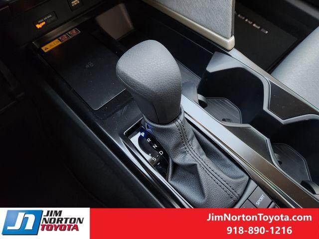 new 2026 Toyota Camry car, priced at $32,171