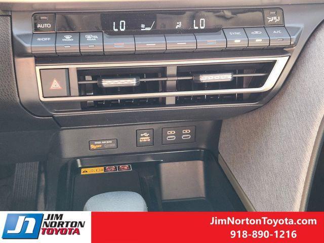 new 2026 Toyota Camry car, priced at $32,171