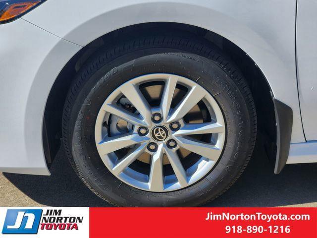 new 2026 Toyota Camry car, priced at $32,171