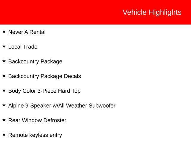 used 2016 Jeep Wrangler Unlimited car, priced at $20,407