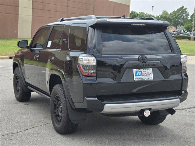 new 2024 Toyota 4Runner car, priced at $48,545