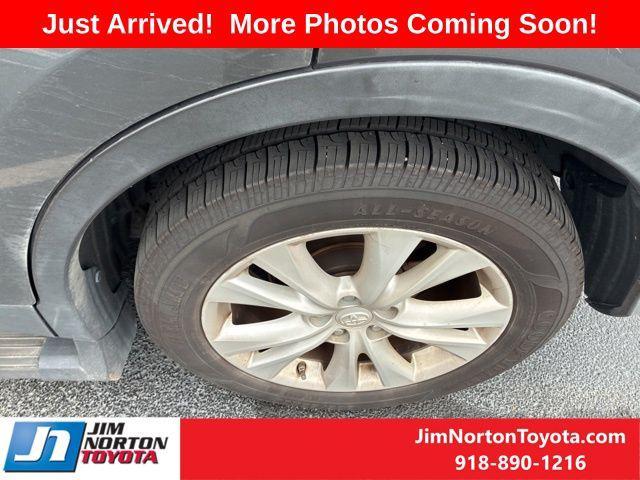 used 2014 Toyota RAV4 car, priced at $13,896