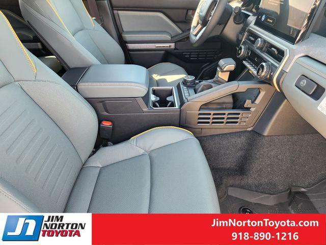 new 2025 Toyota 4Runner Hybrid car, priced at $72,847